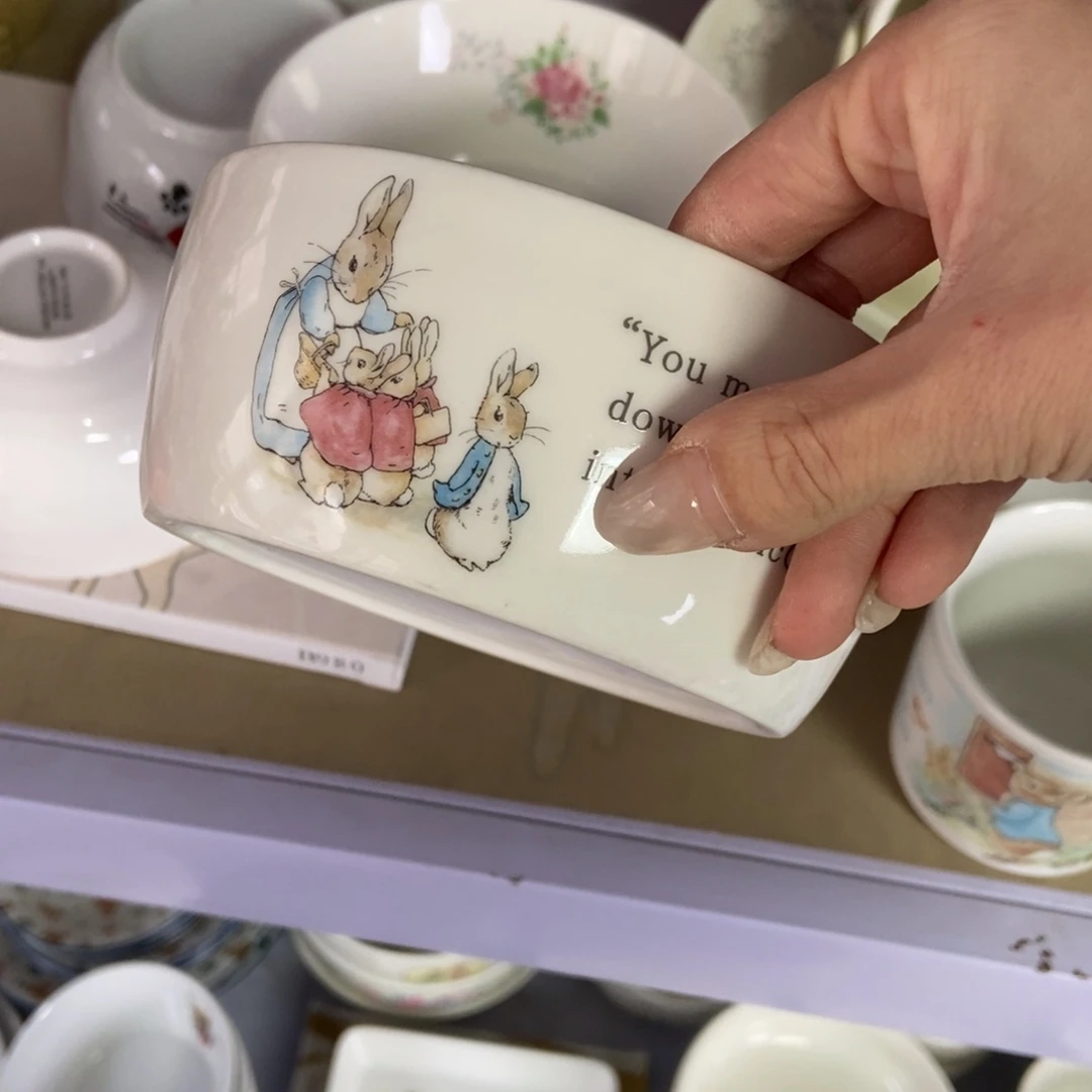 岁***月瓷片陶瓷退货拉黑