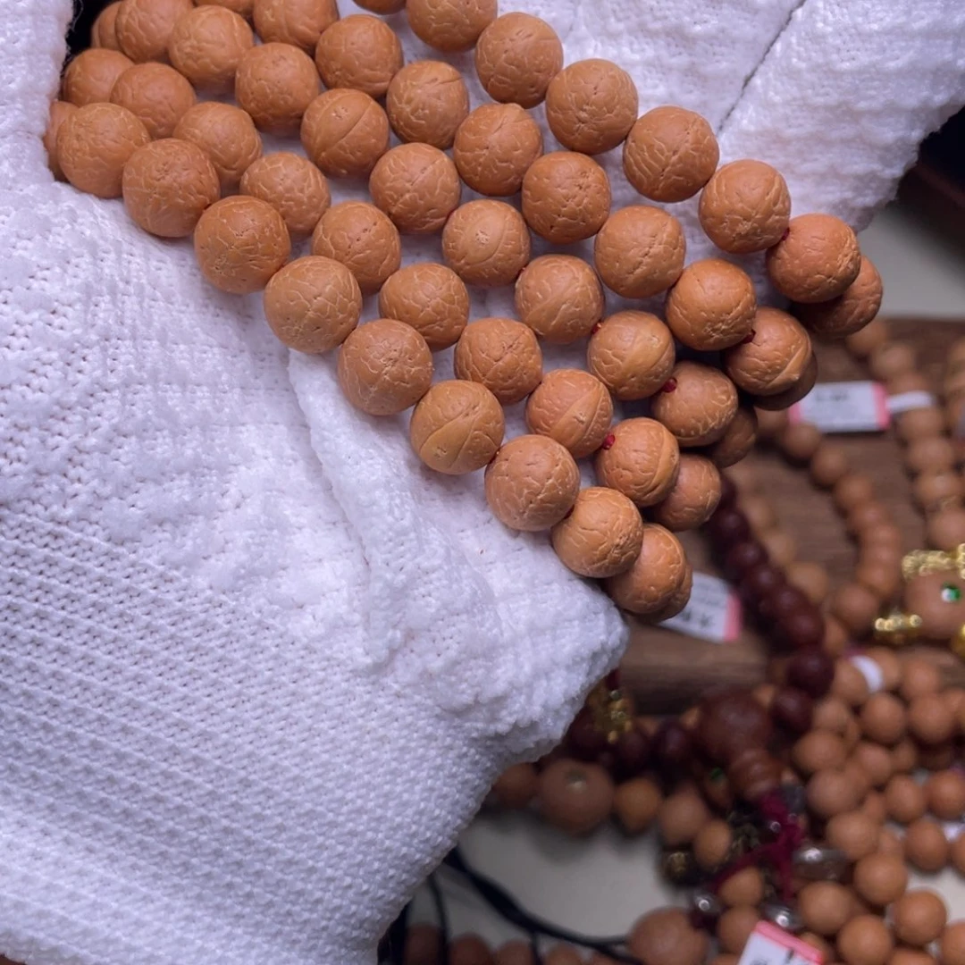 手串凤眼菩提菩提20
