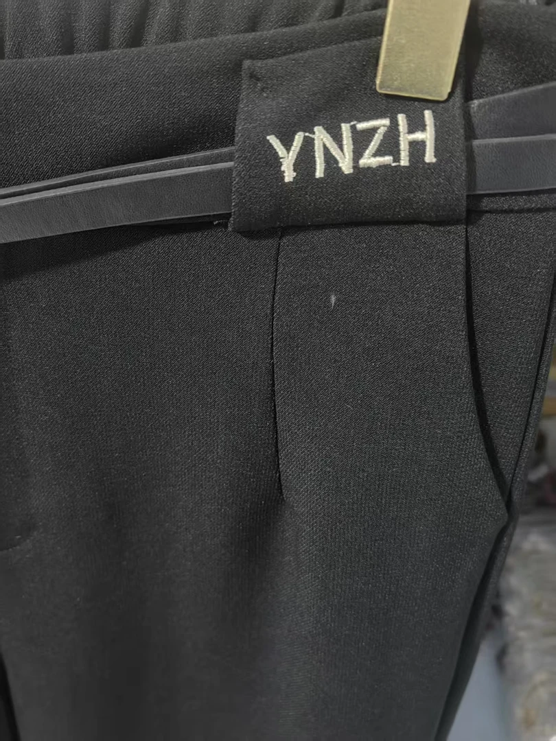 楠楠右1-2上6608款裤子