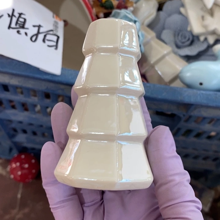 陶瓷树脂工艺摆件