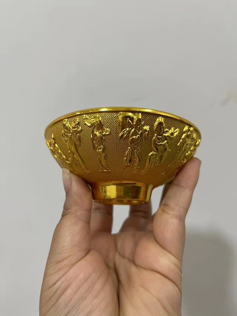 家居摆件39现代仿古复古工艺摆件