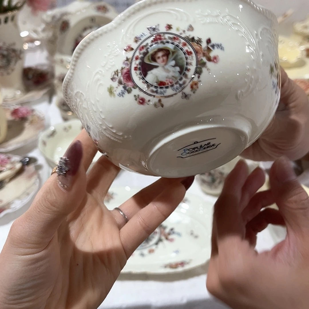 高端陶瓷…………………2个5.5