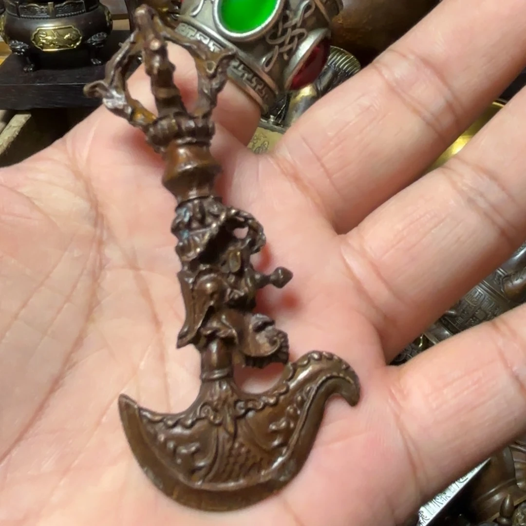 铜器清货 铜器高端摆件