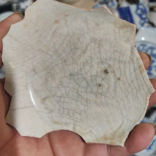 陶瓷手工艺品陶瓷