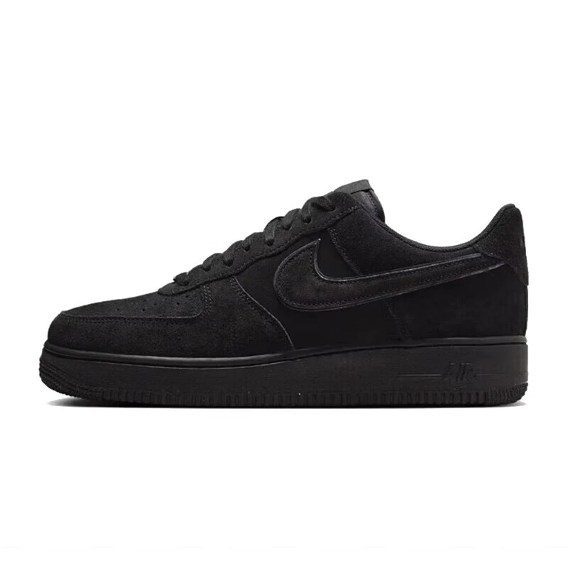 NIKE耐克官方男鞋AIR FORCE 1空军一号运动鞋低帮休闲板鞋HQ1966