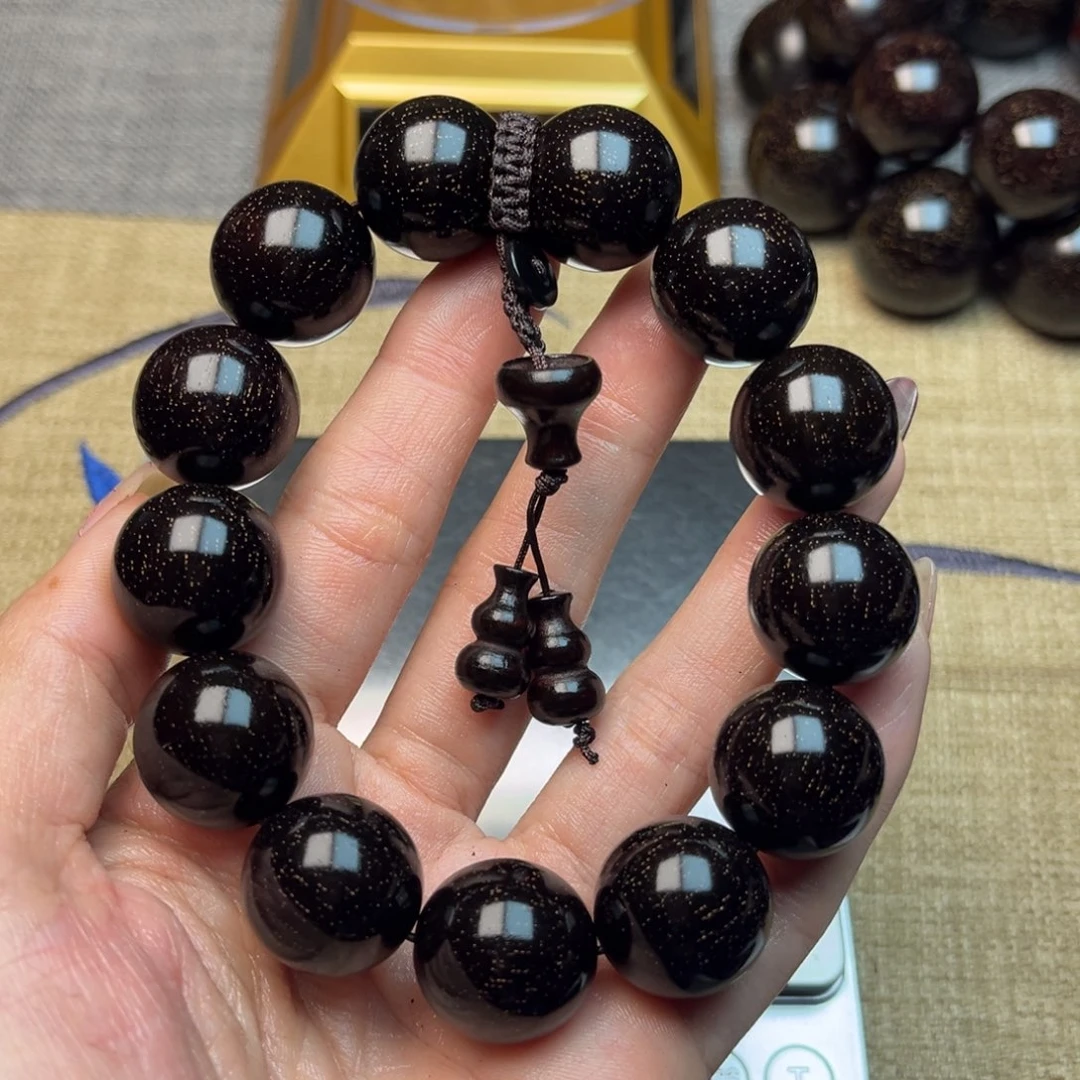 檀香紫檀（小叶紫檀）温****肤1.8满天星