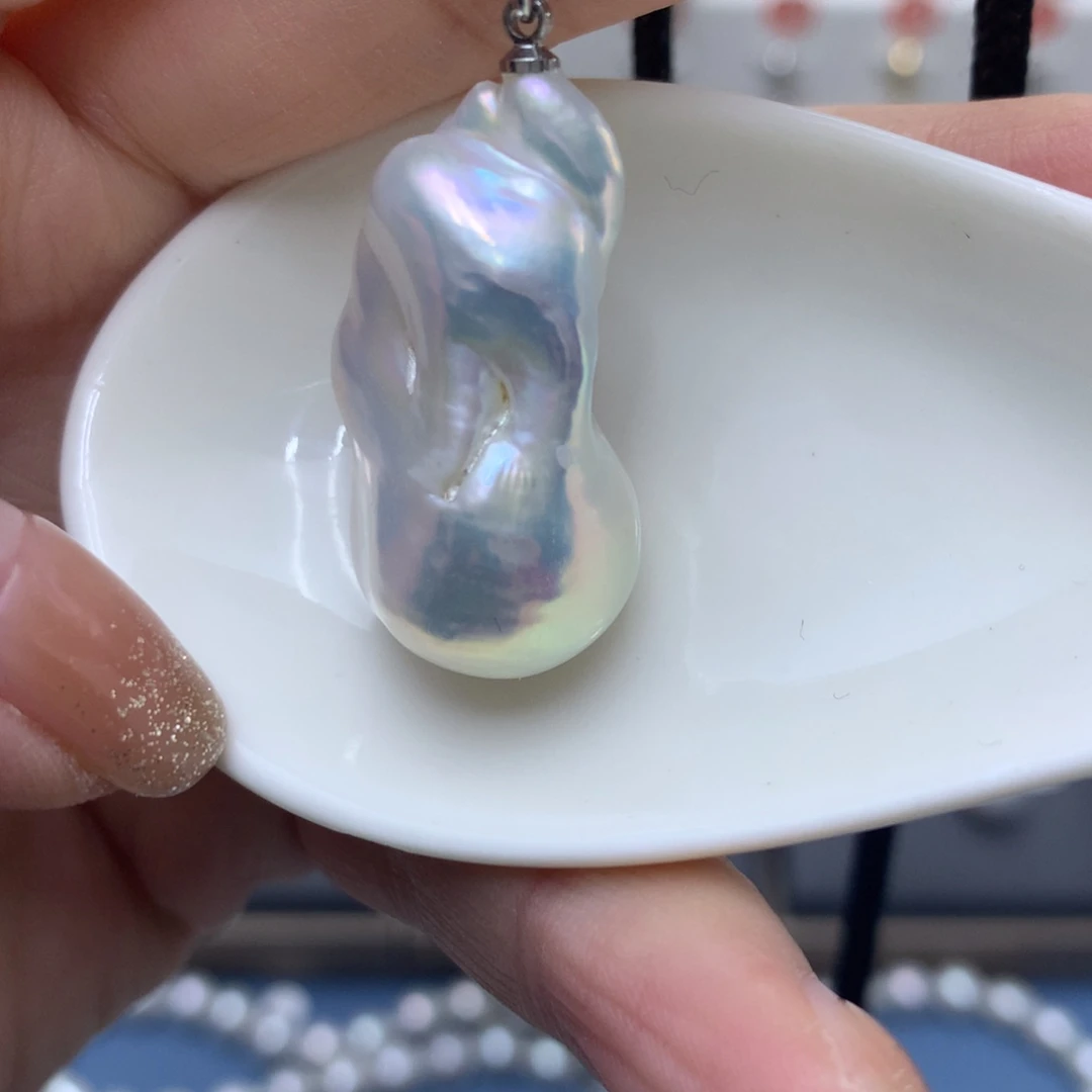 淡水珍珠其它未镶嵌