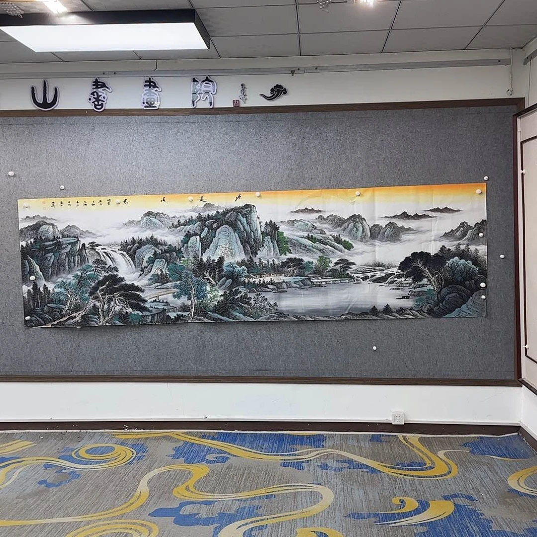 陶瓷书法作品多次参加全国及