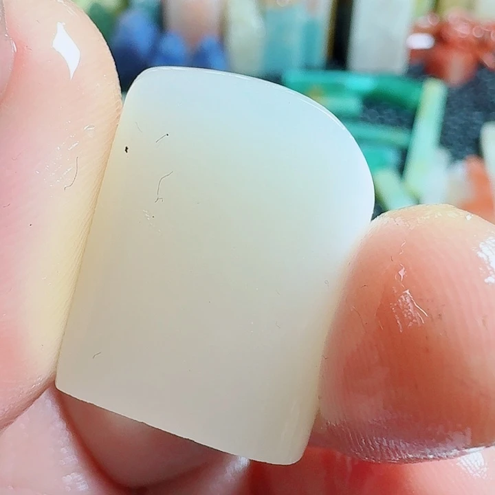 青田石真真正正说