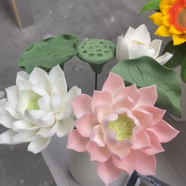 陶瓷陶瓷材料加工