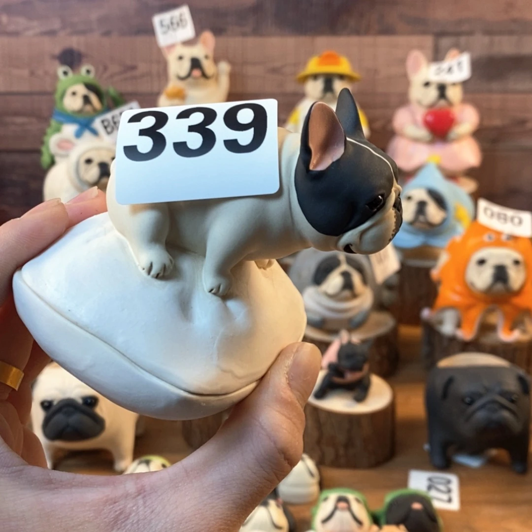 【闪购商品】摆件陶339