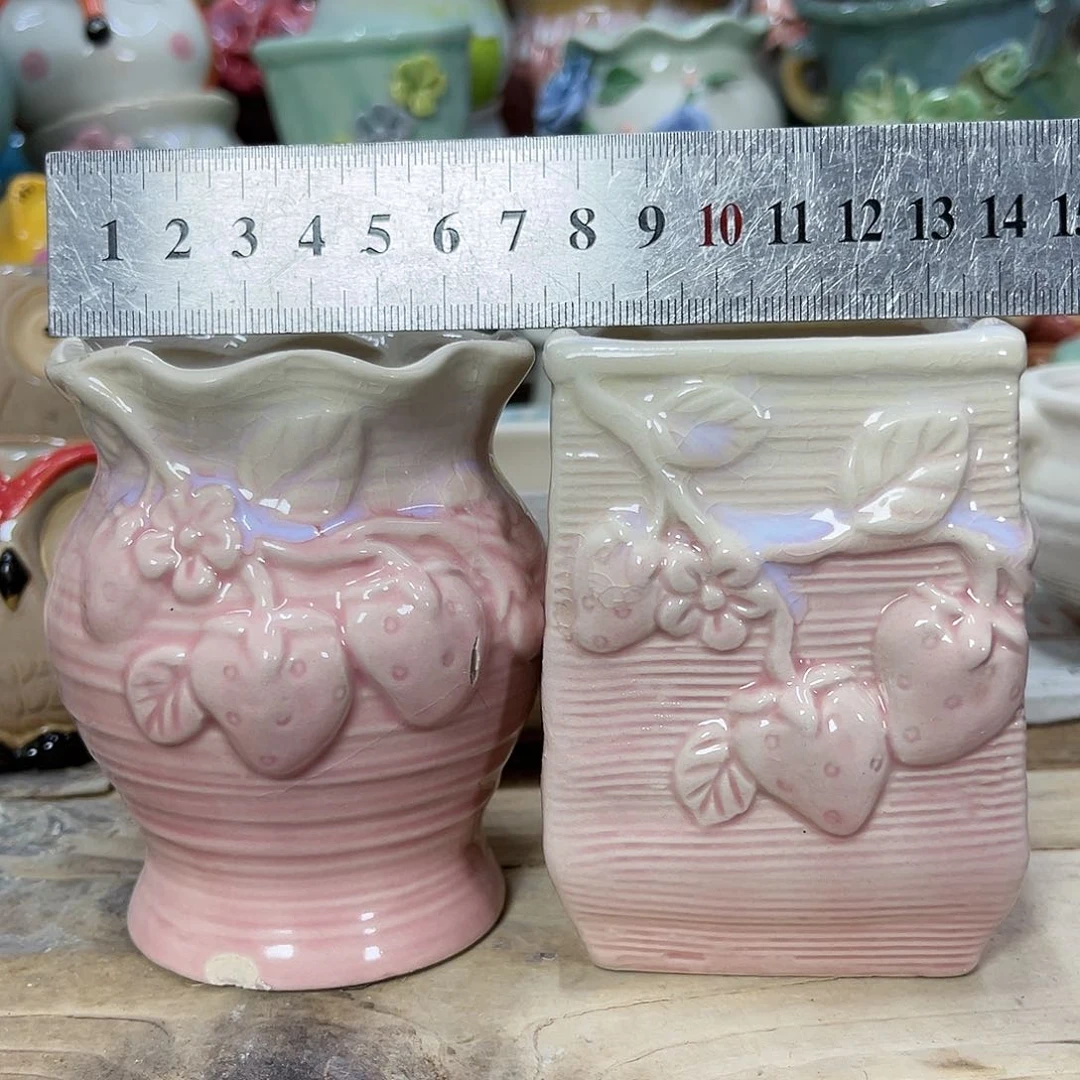 陶瓷陶瓷花盆特价上新