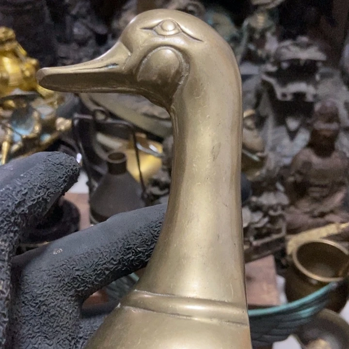 铜工艺品家具摆件