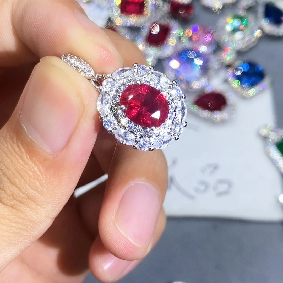 合金石英质玉戒指