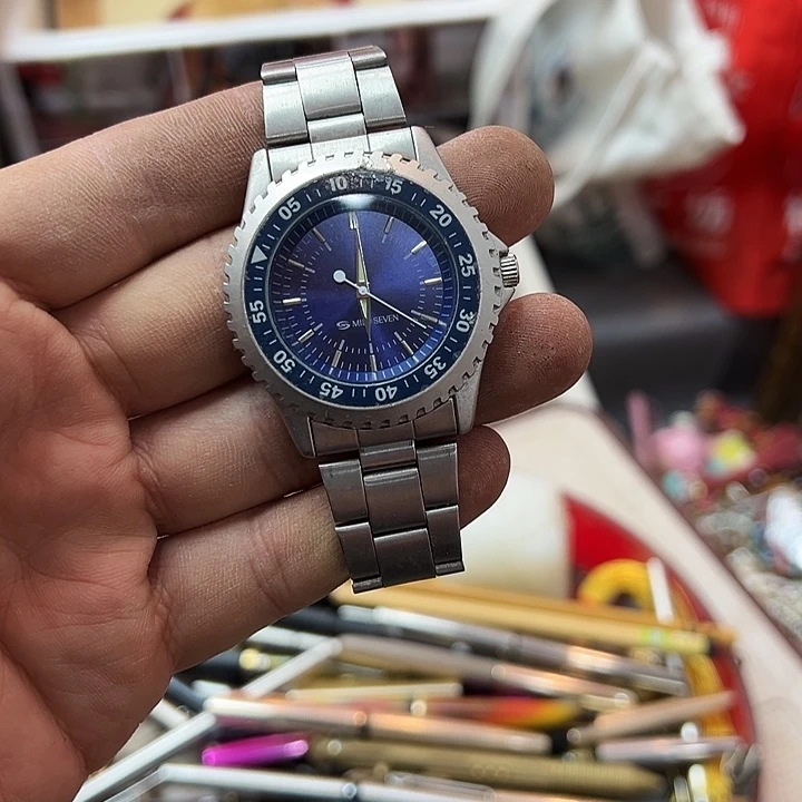 张***宝非洲紫檀（红花梨）