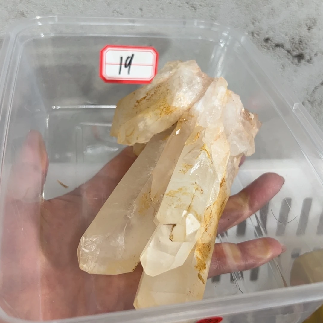 没***Y水晶珠宝半成品未镶嵌