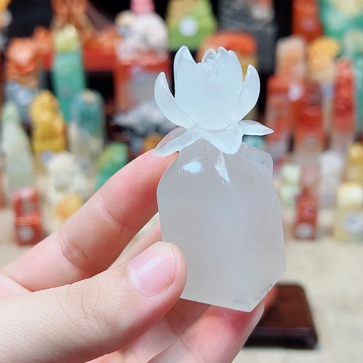 寿山石印石寿山石印章