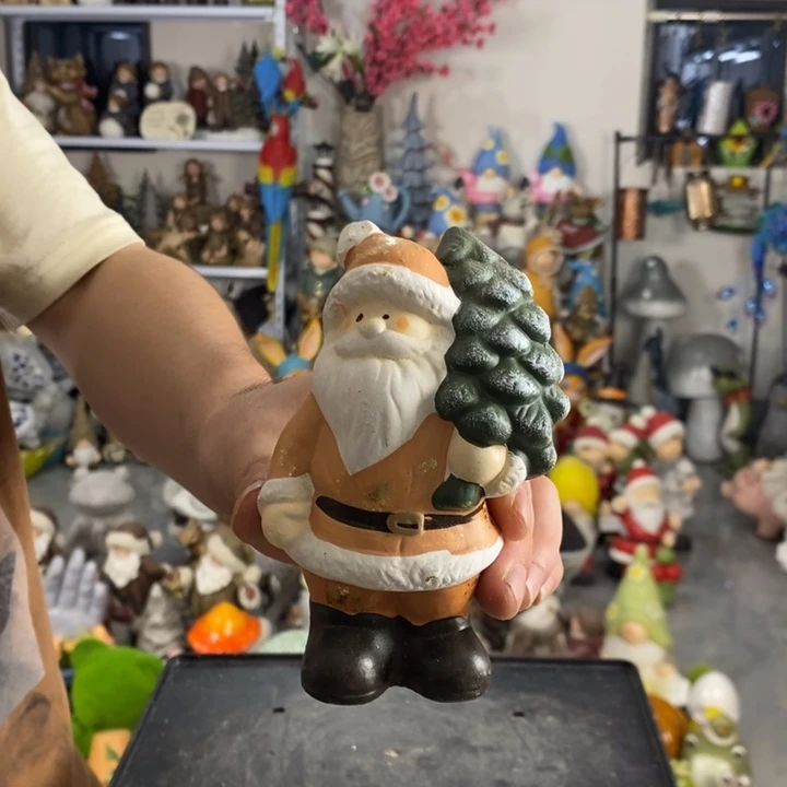 软陶工艺品摆件默认微瑕