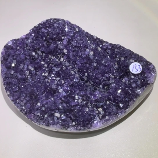 未镶嵌大型摆件（非配饰）紫晶