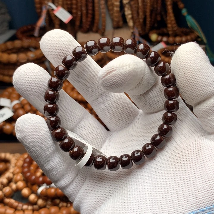 非金属木质?****?椰蒂8×7老型单圈