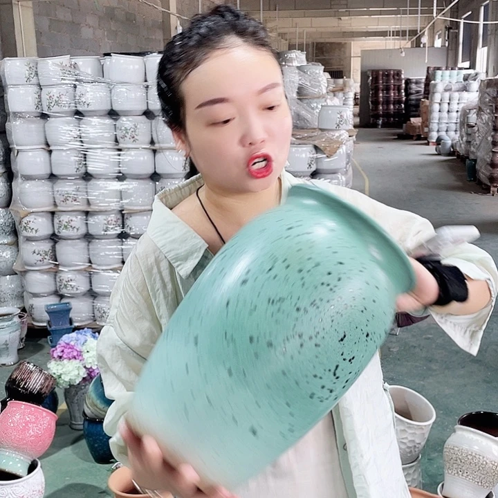 33/20红陶正品一个