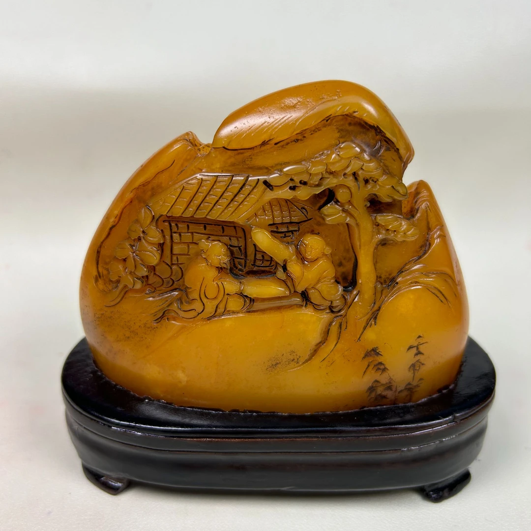 石缘篆刻印社印章