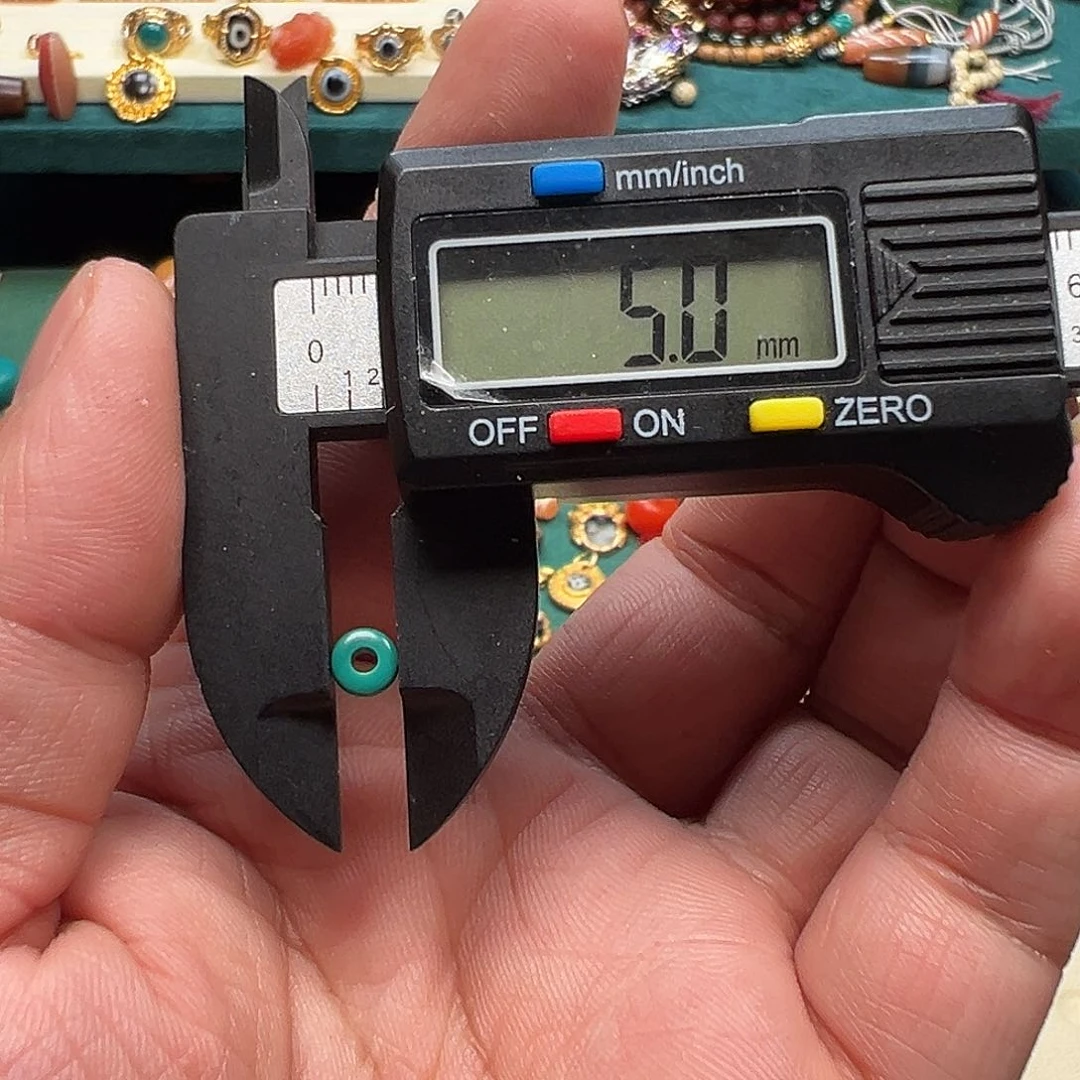 柏香籽/百香籽吊坠手串搭配