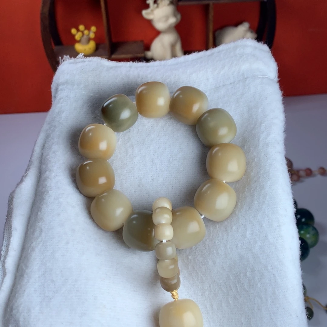 吊坠菩提根/象牙果2.2 全品