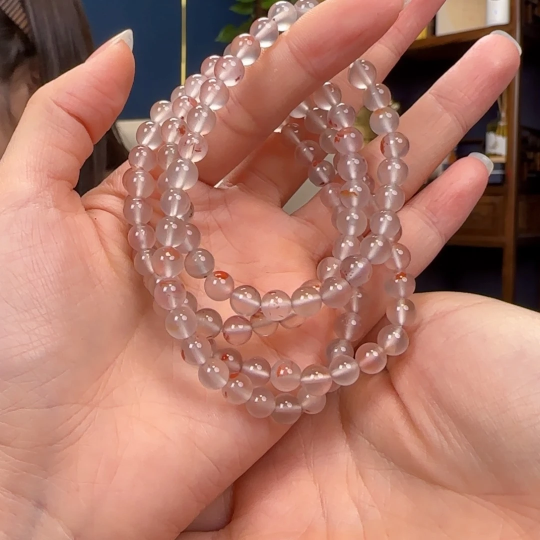 南红玛瑙手链未镶嵌1111111111111