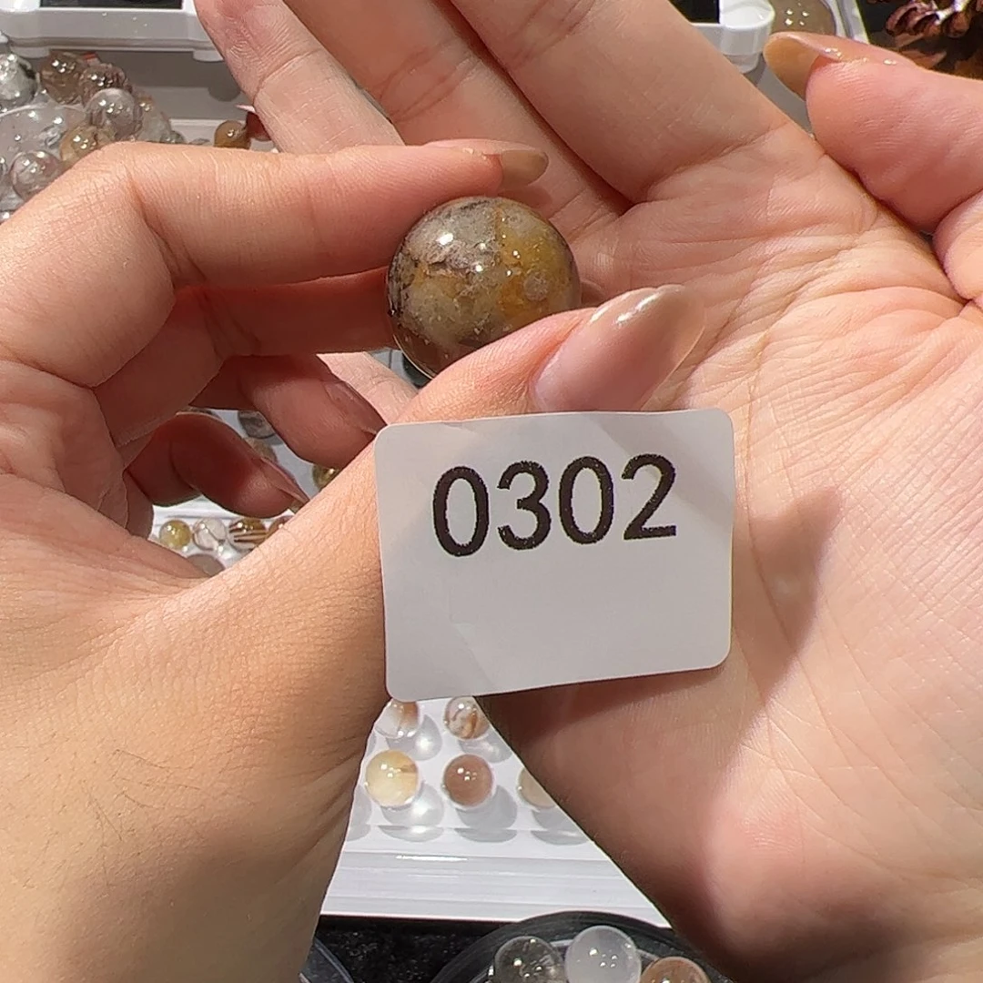 大型摆件（非配饰）未镶嵌水晶