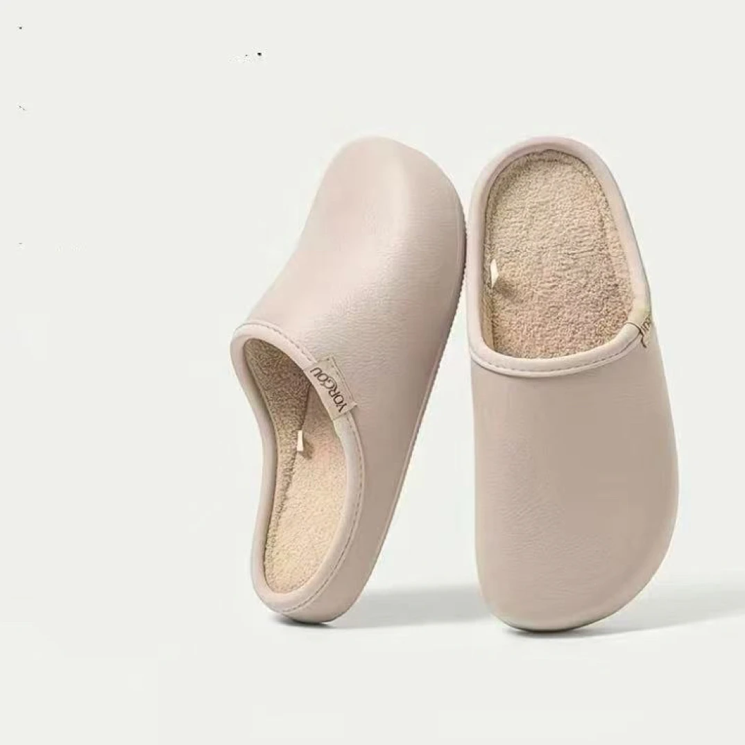 女款     家居拖鞋