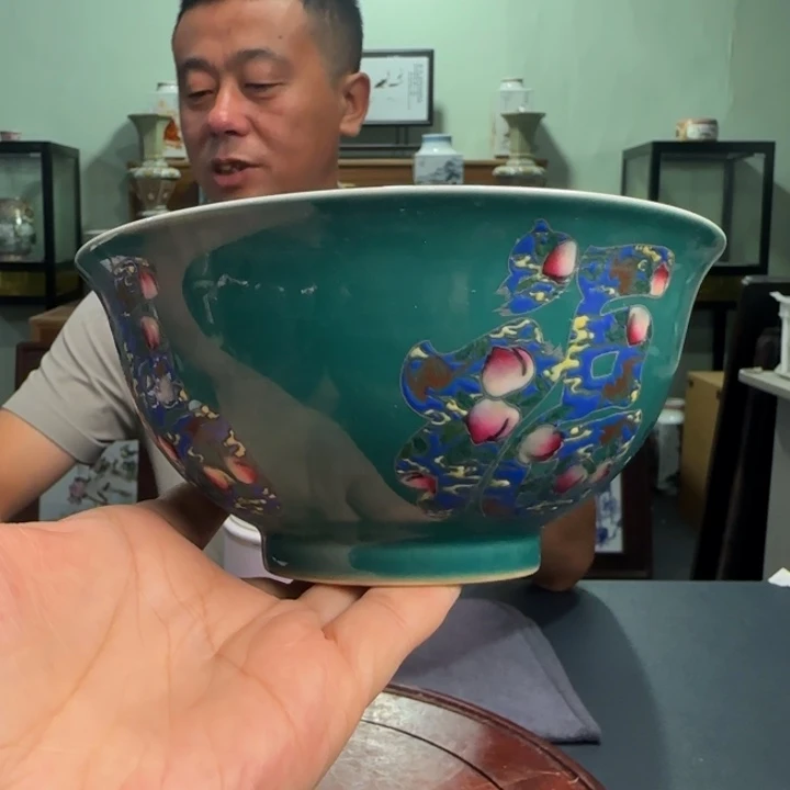 摆件景德镇陶瓷陶瓷摆件