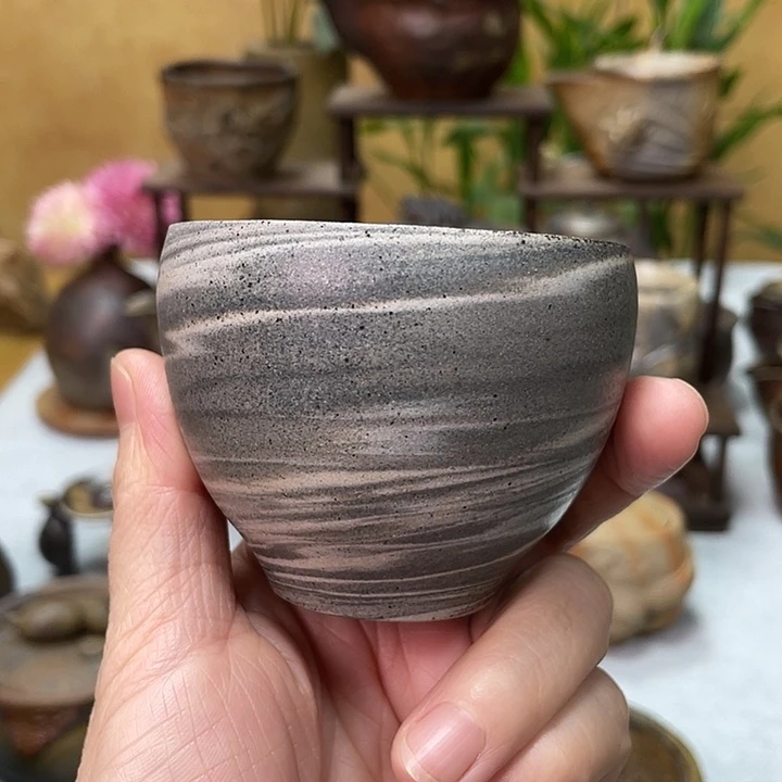 铃木美基的主人杯