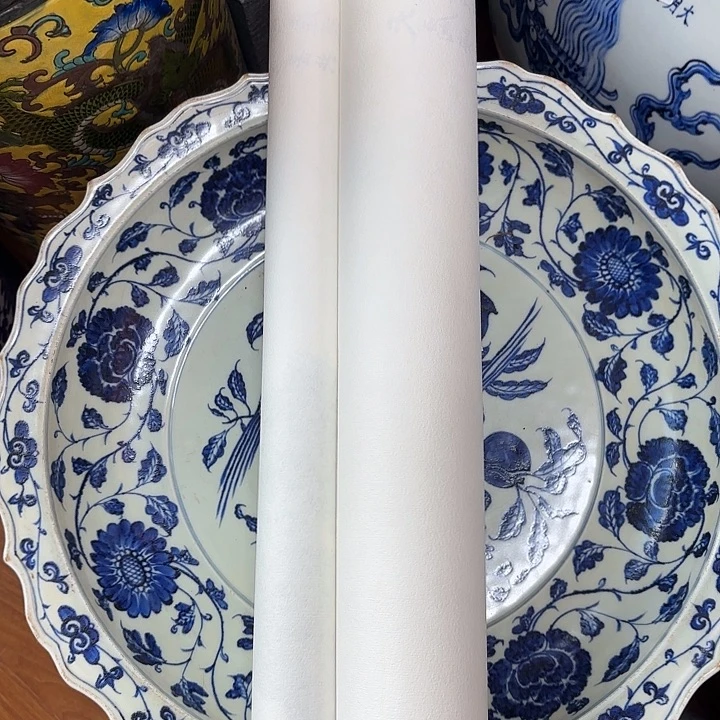 花***居其他陶瓷摆件不固定一件画