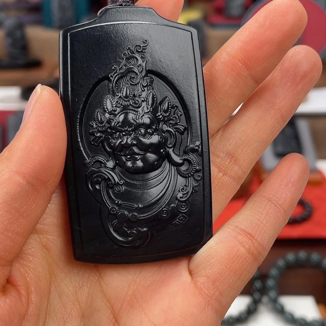 和田玉未镶嵌颈饰精工体验价