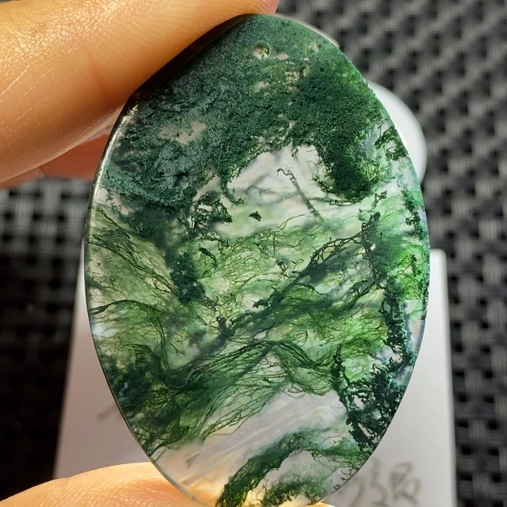 未镶嵌颈饰玛瑙/玉髓用****8