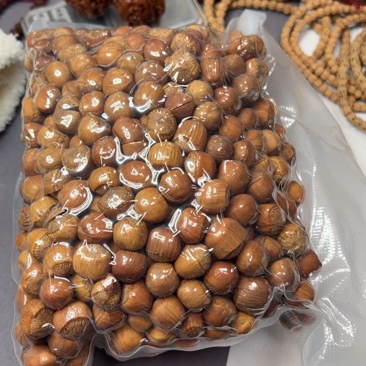 金刚菩提吊坠助农中号