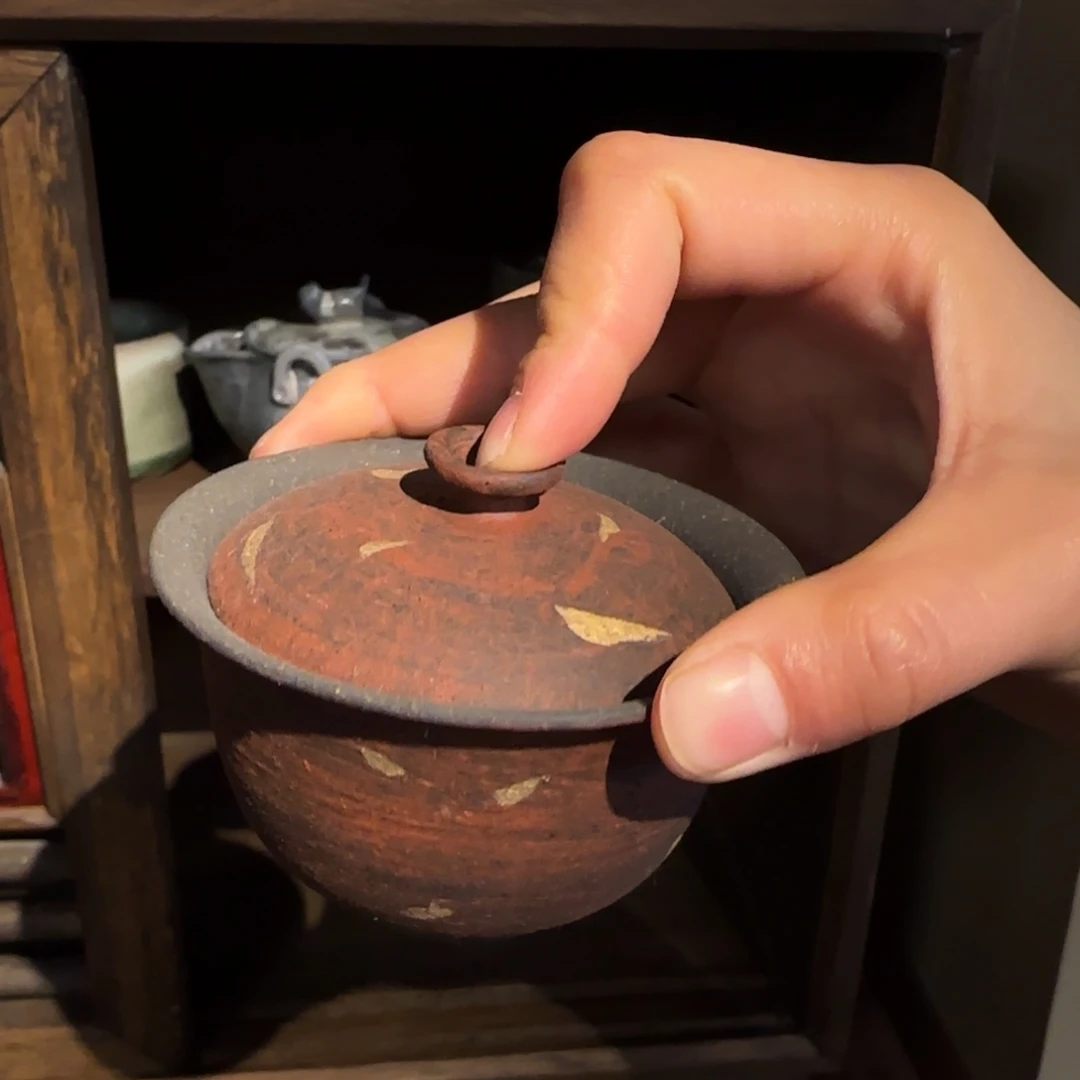 景德镇手作器物了