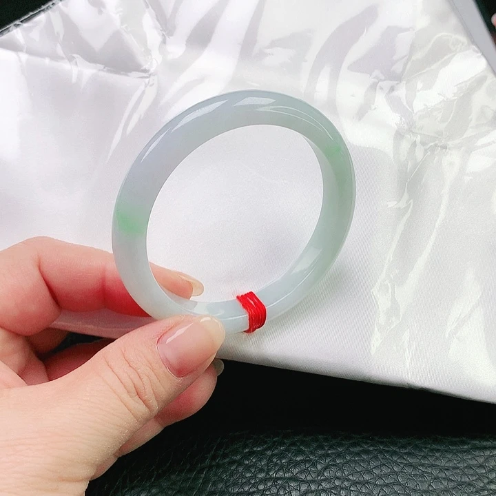 未镶嵌手镯翡翠翡翠313