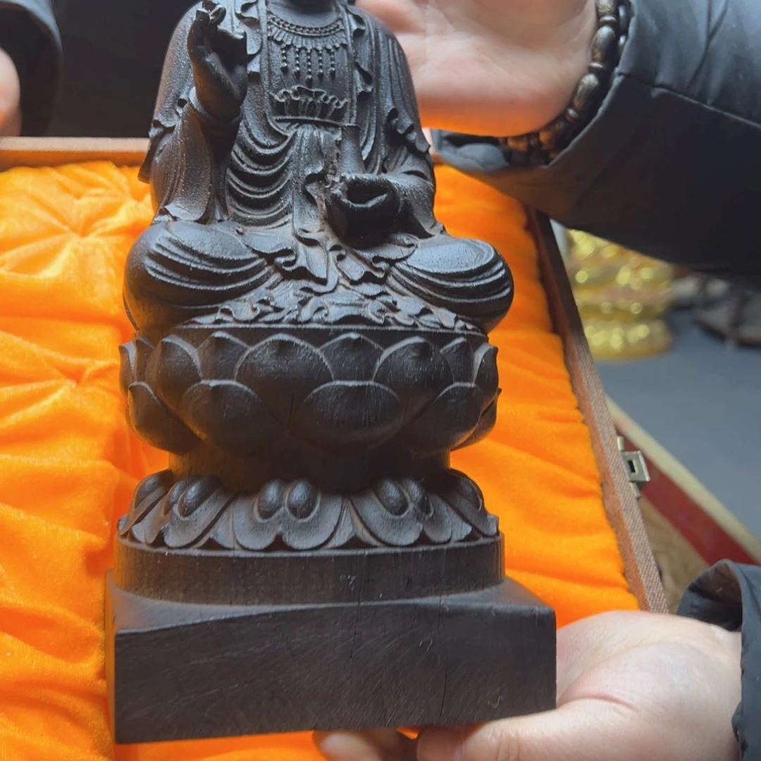 大叶紫檀（黑酸枝木类）