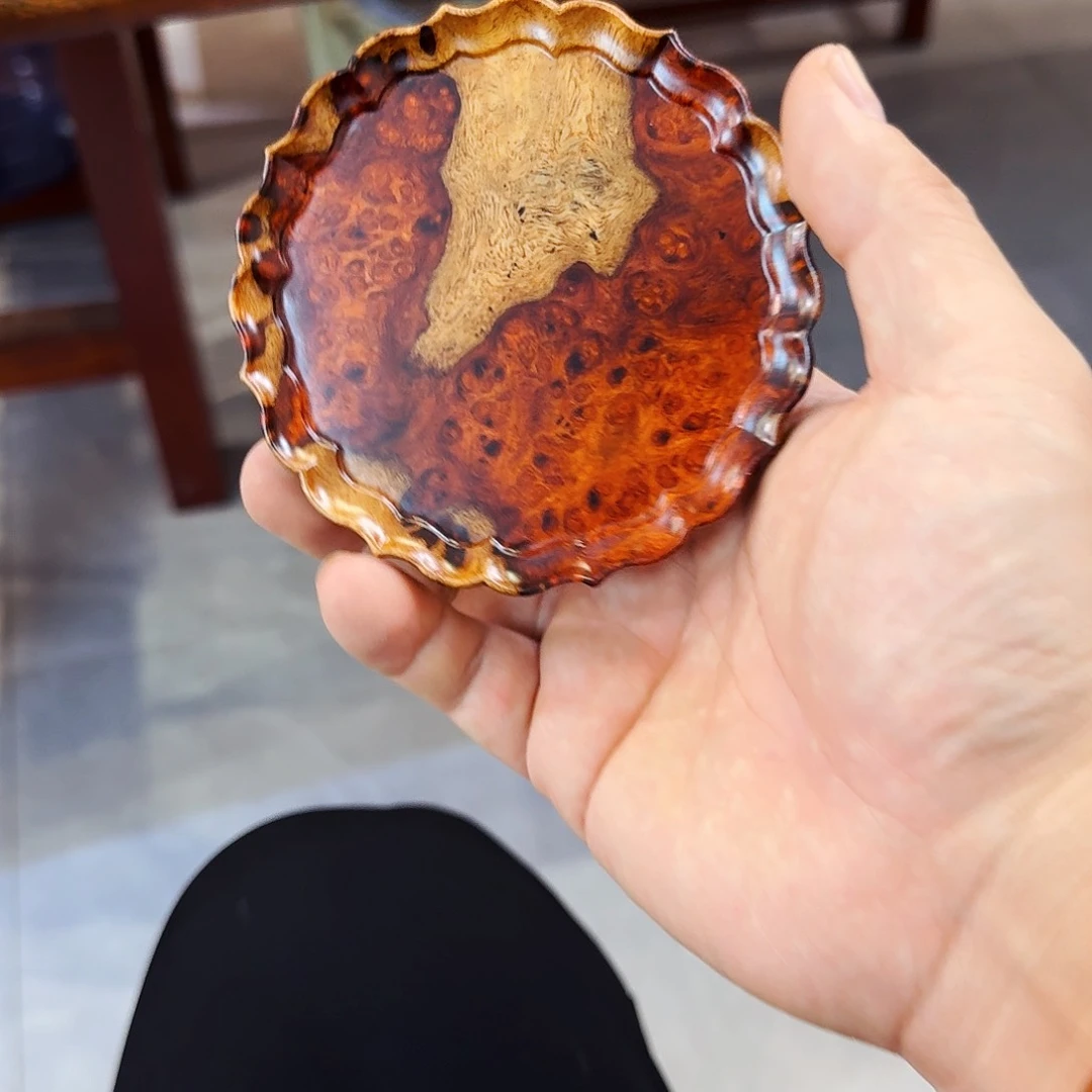 不****猫缅花杯垫：：：：：：：