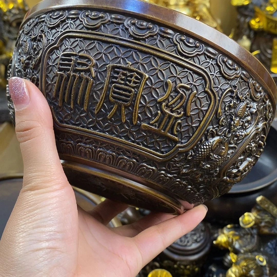 物品摆件 案台摆件