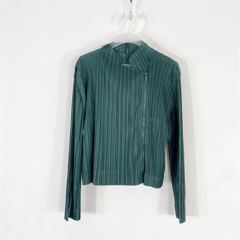 【77衣橱】DT9405新款女装上衣长袖气质轻奢【红人上新】