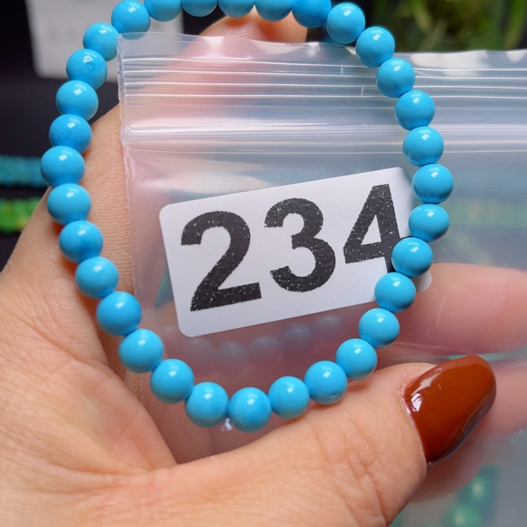 湖北原生态特色散珠配饰