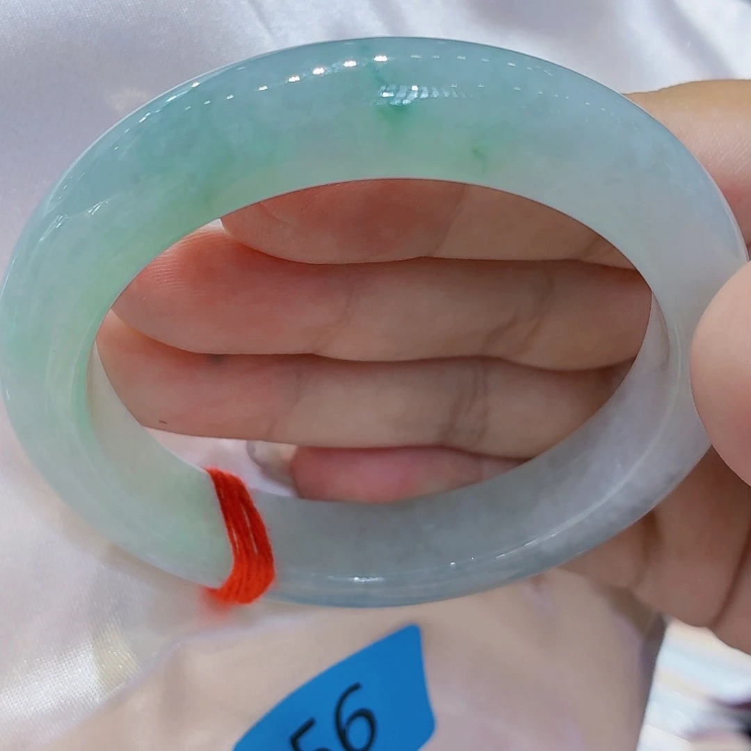 未镶嵌手镯翡翠翡翠手镯