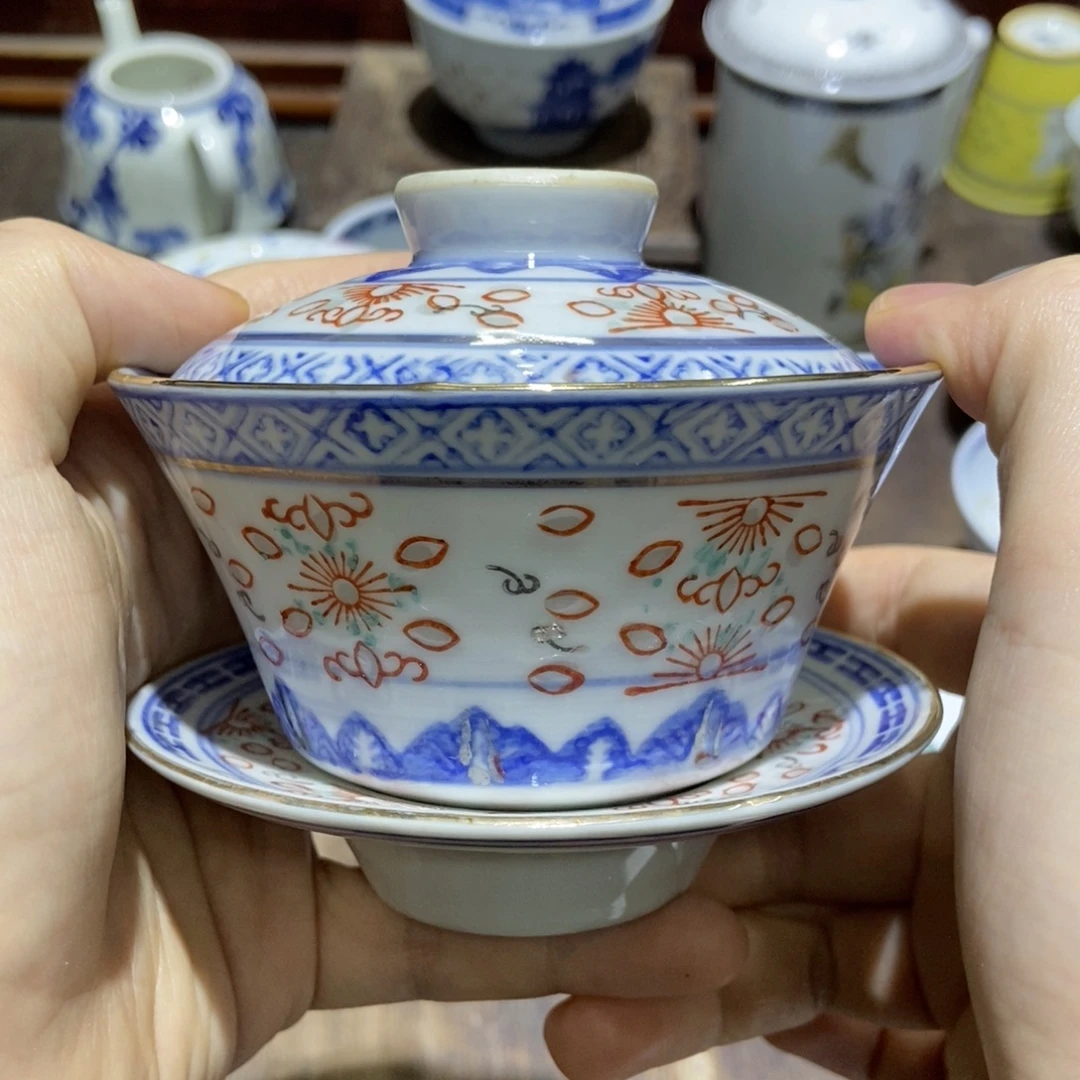 陶瓷艺术品的制作