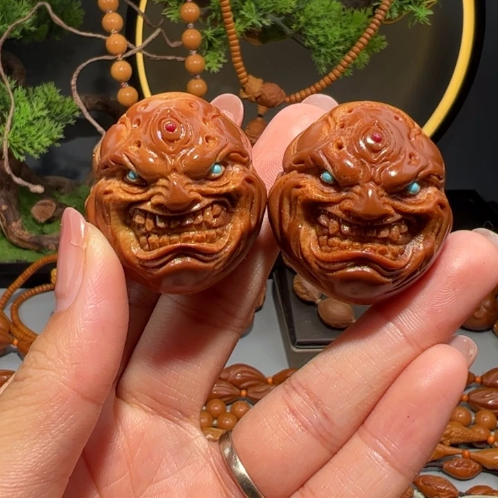 手串/手链橄榄核福利多多