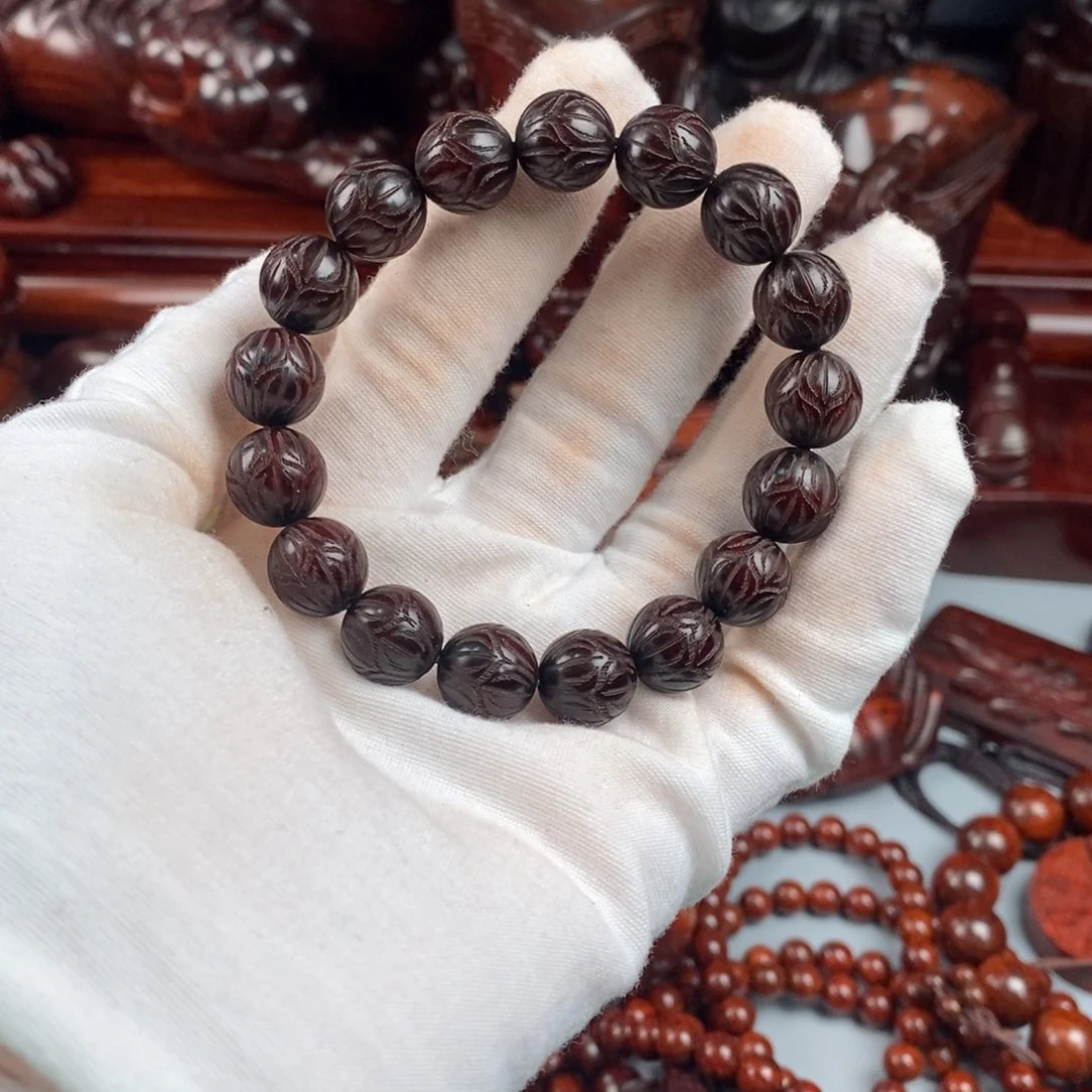 小叶紫檀其他千****）檀香紫檀