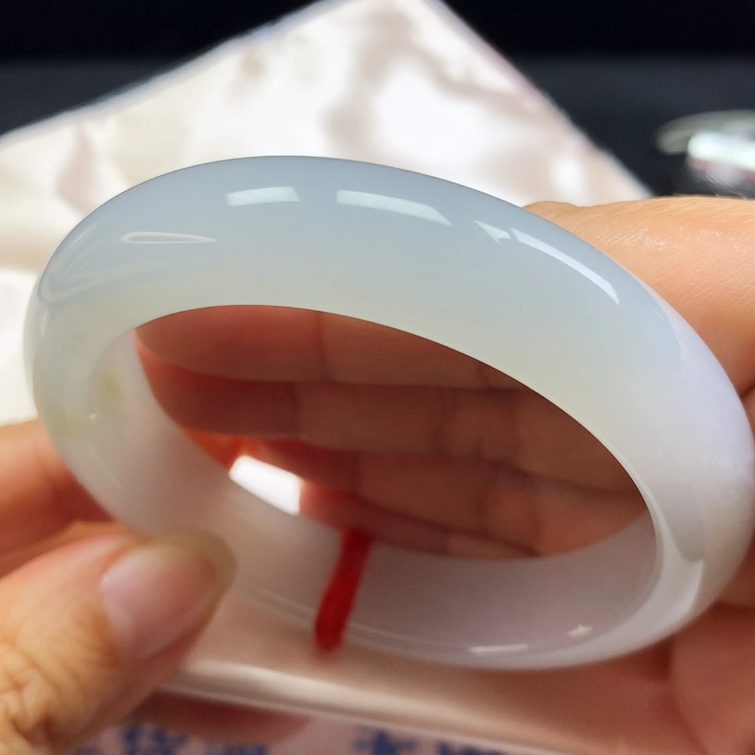 未镶嵌手镯翡翠翡翠手镯新货01