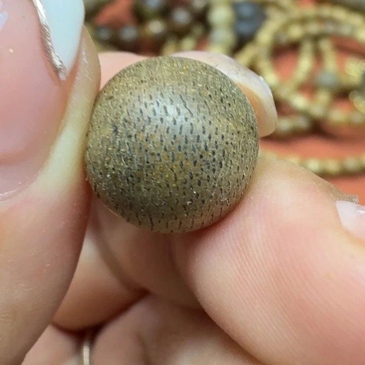 大叶紫檀（黑酸枝木类）